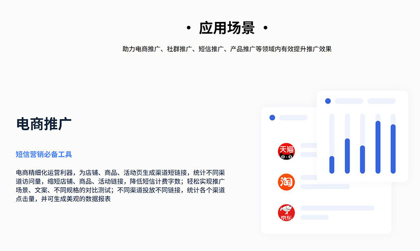 免费短链接生成工具：数据分析助力流量运营(1)
